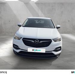 Opel Grandland 1.6 D 120ch ECOTEC Edition Roncq