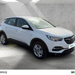 Opel Grandland 1.6 D 120ch ECOTEC Edition Roncq