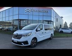 Renault Trafic combi Normanville