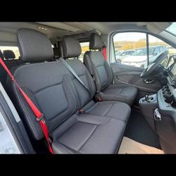 Renault Trafic combi Grand 2.0 Blue dCi 170ch Techno auto -25 Normanville