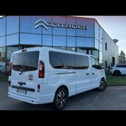 Renault Trafic combi Grand 2.0 Blue dCi 170ch Techno auto -25 Normanville