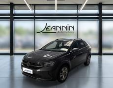 Volkswagen Golf 8 Samoreau