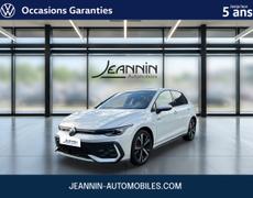 Volkswagen Golf 8 Samoreau