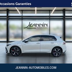 Volkswagen Golf 8 1.5 eHybrid 272 DSG6 GTE occasion - Samoreau - photo 2/31