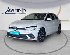 Volkswagen Polo Vert-Saint-Denis