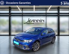 Volkswagen Polo Vert-Saint-Denis