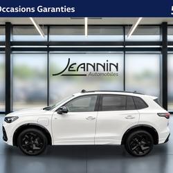 Volkswagen Tiguan 1.5 eHybrid 272ch DSG6 R-Line Edition occasion - Vert-Saint-Denis - photo 2/35