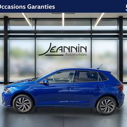 Volkswagen Polo 1.0 TSI 95 S&S DSG7 VW Edition occasion - Vert-Saint-Denis - photo 2/29