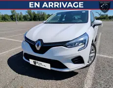 Renault Clio 5 Valdallière