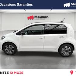 Volkswagen UP e-up! 2.0 Electrique Vitr&eacute;