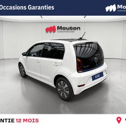 Volkswagen UP e-up! 2.0 Electrique Vitr&eacute;