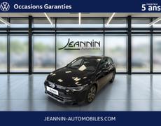 Volkswagen Golf 8 Samoreau