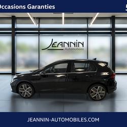 Volkswagen Golf 8 1.5 eTSI EVO2 116 DSG7 Style occasion - Samoreau - photo 2/31