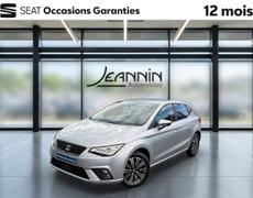 Seat Ibiza Vert-Saint-Denis
