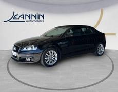 Audi A3 cabriolet Vert-Saint-Denis