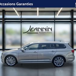 Volkswagen Passat Passat SW 2.0 TDI 190 BlueMotion Technology R-line DSG6 Vert-Saint-Denis