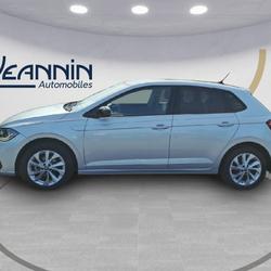 Volkswagen Polo Polo 1.0 TSI 95 S&S DSG7 Style Vert-Saint-Denis