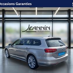 Volkswagen Passat Passat SW 2.0 TDI 190 BlueMotion Technology R-line DSG6 Vert-Saint-Denis