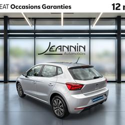 Seat Ibiza 1.0 TSI 95 ch S/S BVM5 Copa occasion - Vert-Saint-Denis - photo 3/31