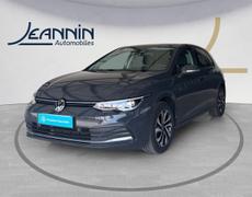 Volkswagen Golf 8 Maillot