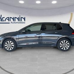Volkswagen Golf 8 Golf 1.0 TSI OPF 110 BVM6 Active Maillot