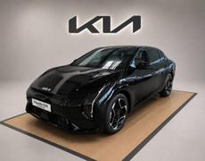 Kia EV4 La Chapelle-Saint-Luc