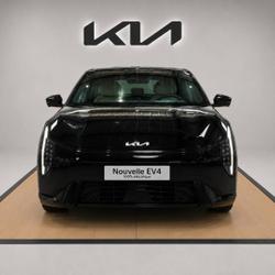 Kia EV4 204ch 81,4kWh GT-Line La Chapelle-Saint-Luc