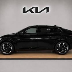 Kia EV4 204ch 81,4kWh GT-Line La Chapelle-Saint-Luc