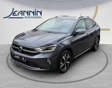 Volkswagen Taigo Vert-Saint-Denis