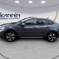 Volkswagen Taigo Taigo 1.0 TSI 110 DSG7 Style Vert-Saint-Denis