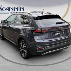 Volkswagen Taigo Taigo 1.0 TSI 110 DSG7 Style Vert-Saint-Denis