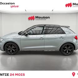Audi A1 Sportback A1 Sportback 35 TFSI 150 ch S tronic 7 S Line Vitr&eacute;
