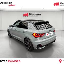 Audi A1 Sportback A1 Sportback 35 TFSI 150 ch S tronic 7 S Line Vitr&eacute;