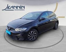 Volkswagen Polo Vert-Saint-Denis