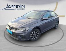 Volkswagen Polo Vert-Saint-Denis