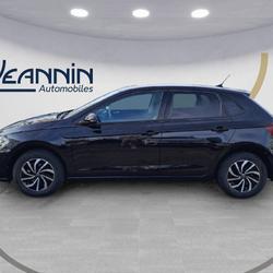 Volkswagen Polo Polo 1.0 TSI 95 S&S BVM5 VW Edition Vert-Saint-Denis