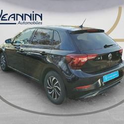 Volkswagen Polo Polo 1.0 TSI 95 S&S BVM5 VW Edition Vert-Saint-Denis