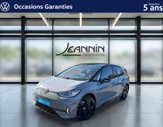 Volkswagen ID3 Vert-Saint-Denis