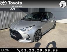Toyota Yaris Laon