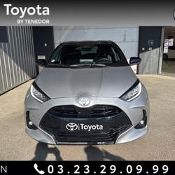 Toyota Yaris 130h Collection 5p MY25 Laon