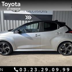 Toyota Yaris 130h Collection 5p MY25 Laon