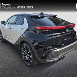 Toyota C-HR 2.0 Hybride Rechargeable 225ch GR Sport Premiere NG23 Pabu