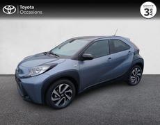 Toyota Aygo X Ploërmel