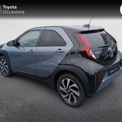 Toyota Aygo X 1.0 VVT-i 72ch Design MY24 Plo&euml;rmel