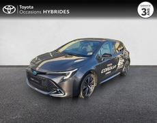 Toyota Corolla Brest