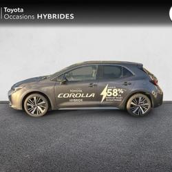 Toyota Corolla 1.8 140ch Design MY25 Brest