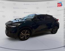 Toyota C-HR Forbach