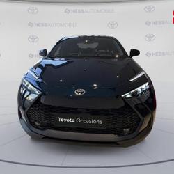 Toyota C-HR 1.8 Hybride 140ch Collection MY25 Forbach