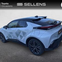 Toyota C-HR 1.8 140ch Collection MY25 Fr&eacute;jus