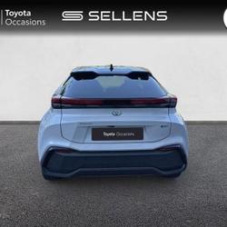 Toyota C-HR 1.8 140ch Collection MY25 Fr&eacute;jus